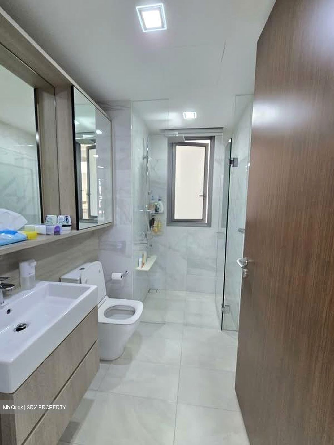 Forest Woods (D19), Condominium #602835861